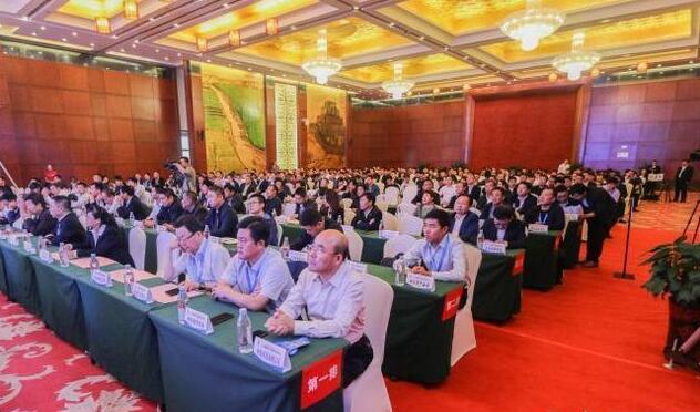 榆阳区煤炭公司应邀参加2018中国榆林煤炭、兰炭暨能化装备签约订货会