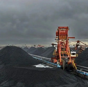 推进煤炭消费转型升级
